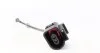 Колодки тормозные (задние) VW T5 (Lucas) (с датчиком) (с аксессуарами) ZIMMERMANN 23326.175.2 (фото 6)