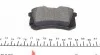 Колодки гальмівні (задні) VW Caddy III 04-/Peugeot 308 09-/Citroen C4 09- (Lucas) (87.2x53.1x17) ZIMMERMANN 23554.170.1 (фото 3)