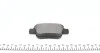 Колодки тормозные (задние) Toyota Avensis/Corolla 1.6-2.4i 03-09 (Bendix-Bosch) ZIMMERMANN 23620.165.1 (фото 2)