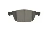 Колодки тормозные (передние) Ford C-Max/Focus/Mazda 3/5 03- (Ate-Teves) ZIMMERMANN 23723.180.1 (фото 3)