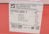 Комплект тормозных колодок ZIMMERMANN 23763.200.1 (фото 6)