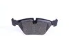 Колодки тормозные (передние) BMW 5 (E60/E61) 03-10 (Ate-Teves) ZIMMERMANN 23793.200.1 (фото 4)