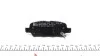 Колодки тормозные (задние) Renault Koleos/Nissan Juke/Qashqai/X-Trail/Suzuki 08- (Akebono) ZIMMERMANN 23871.138.1 (фото 3)