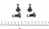 Колодки тормозные (задние) Land Rover Range Rover/Discovery III/IV 04- (TRW) ZIMMERMANN 24192.175.1 (фото 2)