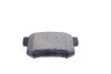Колодки тормозные (задние) Honda Accord VIII/CR-V II/FR-V 04- (Akebono) ZIMMERMANN 24231.150.1 (фото 3)