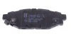 Колодки тормозные (задние) Subaru Impreza/Outback/Forester 03- (Sumitomo) ZIMMERMANN 242711501 (фото 6)
