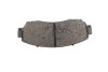 Колодки тормозные (передние) Honda CR-V IV 1.6-2.4i 12- (Akebono) ZIMMERMANN 24342.180.2 (фото 3)