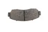 Колодки тормозные (передние) Honda CR-V IV 1.6-2.4i 12- (Akebono) ZIMMERMANN 24342.180.2 (фото 3)
