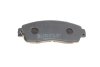 Колодки тормозные (передние) Honda CR-V IV 1.6-2.4i 12- (Akebono) ZIMMERMANN 24342.180.2 (фото 4)