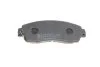 Колодки тормозные (передние) Honda CR-V IV 1.6-2.4i 12- (Akebono) ZIMMERMANN 24342.180.2 (фото 4)