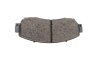Колодки тормозные (передние) Honda CR-V IV 1.6-2.4i 12- (Akebono) ZIMMERMANN 24342.180.2 (фото 5)