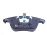 Колодки тормозные (передние) Citroen C4 06-/Peugeot 5008 09-17 (Ate-Teves) ZIMMERMANN 24557.190.1 (фото 4)