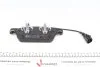 Колодки тормозные (передние) VW T5 03-/T6 15- (Ate) (с датчиком) ZIMMERMANN 24623.180.2 (фото 2)