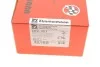 Колодки тормозные (задние) VW Touareg/Porsche Cayenne 10- (187.4x76x17) (Brembo) ZIMMERMANN 24721.170.1 (фото 4)