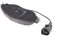 Колодки тормозные (передние) Audi A3/Skoda Octavia III/VW Passat/Golf 13- (TRW) (с датчиком) ZIMMERMANN 24738.200.2 (фото 2)