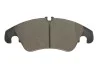 Колодки тормозные (передние) Audi A6/A7/Q5 07- (Girling) (с датчиком) ZIMMERMANN 24743.190.2 (фото 3)