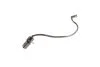 Колодки тормозные (передние) Audi A4 07-18/A5 07-/Q5 13-17 (+датчик) (Lucas/TRW) ZIMMERMANN 24743.190.3 (фото 9)