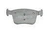 Колодки тормозные (задние) VW Golf/Touran 1.0-2.0 TDI 12- (Ate) ZIMMERMANN 25008.165.1 (фото 4)