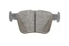 Колодки гальмівні (задні) VW Golf/Passat/Tiguan/Touran 1.0-2.0 TDI 12- (Ate) ZIMMERMANN 25009.165.1 (фото 5)