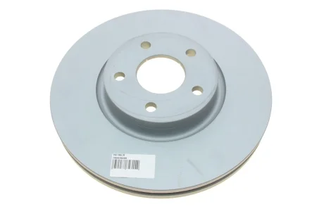 Диск тормозной (передний) Ford Mondeo IV 07-15 (300x28) ZIMMERMANN 250.1365.20