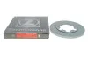Диск тормозной (задний) Ford Transit 13-- (RWD) (308х18) ZIMMERMANN 250.1382.20 (фото 3)