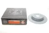 Диск тормозной (задний) Ford Galaxy 1.5/2.0 TDCi 15- (316x16) (с покрытием) (полный) ZIMMERMANN 250.1385.20 (фото 1)