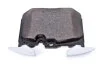 Колодки гальмівні (передні) BMW 1 (F20/F21)/ 3 (F30/F31/F34)/ i8 (I12) 11- (Brembo) ZIMMERMANN 25028.180.1 (фото 3)