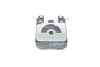 Колодки гальмівні (задні) BMW 1 (F20/F21)/ 3 (F30/F31/F34) 11- (Brembo) B37/B47/N13/N47/N55 ZIMMERMANN 25029.170.1 (фото 2)