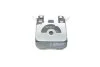 Колодки гальмівні (задні) BMW 1 (F20/F21)/ 3 (F30/F31/F34) 11- (Brembo) B37/B47/N13/N47/N55 ZIMMERMANN 25029.170.1 (фото 2)