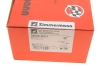 Комплект тормозных колодок ZIMMERMANN 25045.200.1 (фото 6)