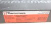 Диск тормозной (передний) Ford Transit 13- (RWD) (308х33) ZIMMERMANN 250.5702.20 (фото 6)