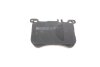 Колодки тормозные (передние) MB S-class (W222,V222,X222)/SL-class (R231) 12- (Brembo) ZIMMERMANN 25183.175.1 (фото 2)