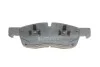 Колодки тормозные (передние) Jeep Grand Cherokee IV 3.0-6.4/MB M-class (W166) 10- (193x64x19) (Ate) ZIMMERMANN 25192.190.1 (фото 2)