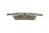 Колодки гальмівні (задні) Ford Connect 13-/Kuga/C-Max 08-/Focus/Volvo C30/S40/V50 03-/V40 ZIMMERMANN 25212.160.1 (фото 5)