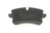 Колодки тормозные (задние) Audi A4/A5/A6/A8 09- / A7 Sportback 13-18 (Lucas) (с датчиками) ZIMMERMANN 25214.175.2 (фото 4)