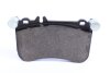 Колодки тормозные (передние) MB E-class (W212/S212) 09- /S-class (W221/C216) 05-13 (Brembo) ZIMMERMANN 25219.180.1 (фото 2)