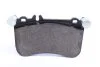 Колодки тормозные (передние) MB E-class (W212/S212) 09- /S-class (W221/C216) 05-13 (Brembo) ZIMMERMANN 25219.180.1 (фото 2)