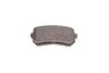 Колодки тормозные (задние) Hyundai Tucson/ix35/Kia Cerato/Sportage 10- (Mando) (с датчиком) ZIMMERMANN 25292.155.1 (фото 7)