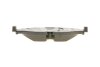 Колодки тормозные (передние) Audi A1/Q3 18-/Skoda Octavia/VW Golf/Caddy/Touran/Passat 12- ZIMMERMANN 256832001 (фото 3)