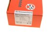 Колодки тормозные (передние) Audi A1/Q3 18-/Skoda Octavia/VW Golf/Caddy/Touran/Passat 12- ZIMMERMANN 256832001 (фото 8)