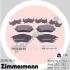 Колодки гальмівні (передні) Toyota Auris/Corolla 12-18 (Bosch) (з аксесуарами) ZIMMERMANN 25698.190.2 (фото 1)