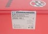 Комплект тормозных колодок ZIMMERMANN 25900.195.1 (фото 5)