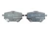 Колодки гальмівні (задні) Toyota Corolla 1.5/1.6 VVTi 19- ZIMMERMANN 26236.150.2 (фото 3)