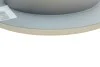 Диск тормозной (задний) Hyundai I30/ix35/Kia Cee'D/Sportage 08- (262x10) ZIMMERMANN 285.3514.20 (фото 3)