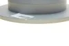 Диск тормозной (задний) Hyundai I30/ix35/Kia Cee'D/Sportage 08- (262x10) ZIMMERMANN 285.3514.20 (фото 4)