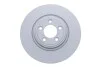 Диск тормозной (передний) Jaguar S-Type/XF/XJ/XK 99-15 (326x30) ZIMMERMANN 290.2263.20 (фото 1)