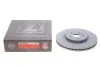 Диск тормозной (передний) Jaguar XE/XF 15-/Land Rover Range Rover Velar 17- (325x30) ZIMMERMANN 290.2269.20 (фото 2)