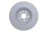 Диск тормозной (передний) Jaguar XE/XF 15-/Land Rover Range Rover Velar 17- (325x30) ZIMMERMANN 290.2269.20 (фото 5)