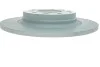 Диск гальмівний (задній) Mazda 6 02-13/MX-5 05-14 (280x10) (з покриттям) ZIMMERMANN 370.3075.20 (фото 3)