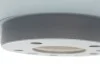 Диск тормозной (передний) Mazda 6 07-13 (299x25) (с покрытием) (вентил.) ZIMMERMANN 370.3083.20 (фото 4)